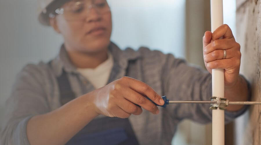 Professional Leak Detection Services in Nanafalia, AL